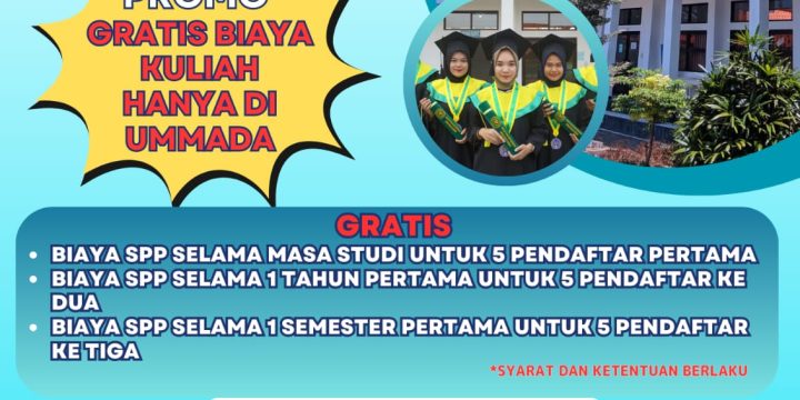 PROGRAM BEASISWA SEMESTA
