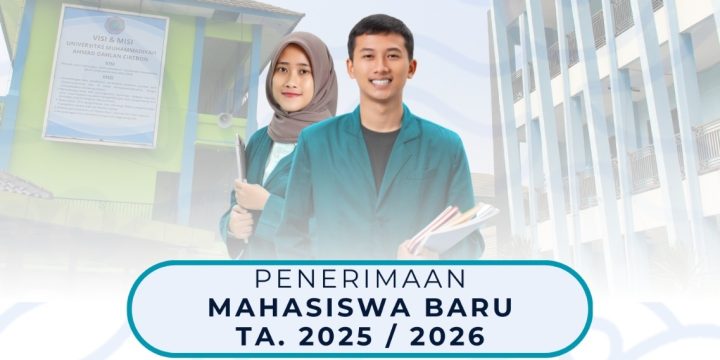 Raih Masa Depan Cerahmu di UMMADA Cirebon