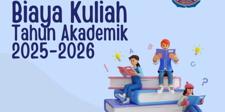 Biaya Kuliah Mahasiswa Baru Tahun Akademik 2025/2026