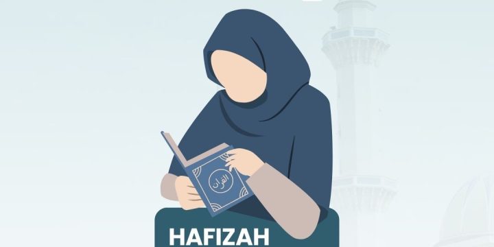 Beasiswa Tahfiz Alqur’an TA 2025/2026